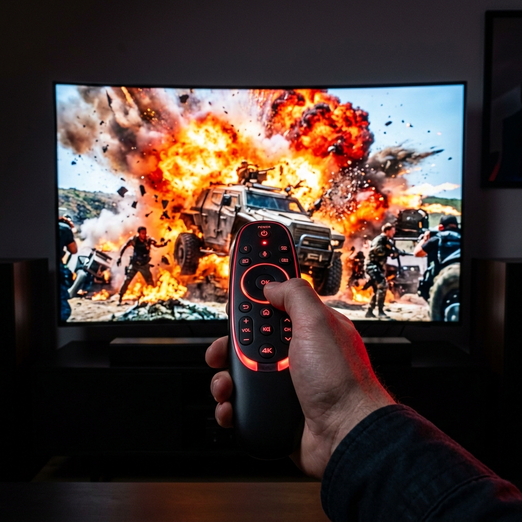 Comprare Liste IPTV: Gli errori da non fare nel 2026 - Compra Abbonamento IPTV Italia No Lag