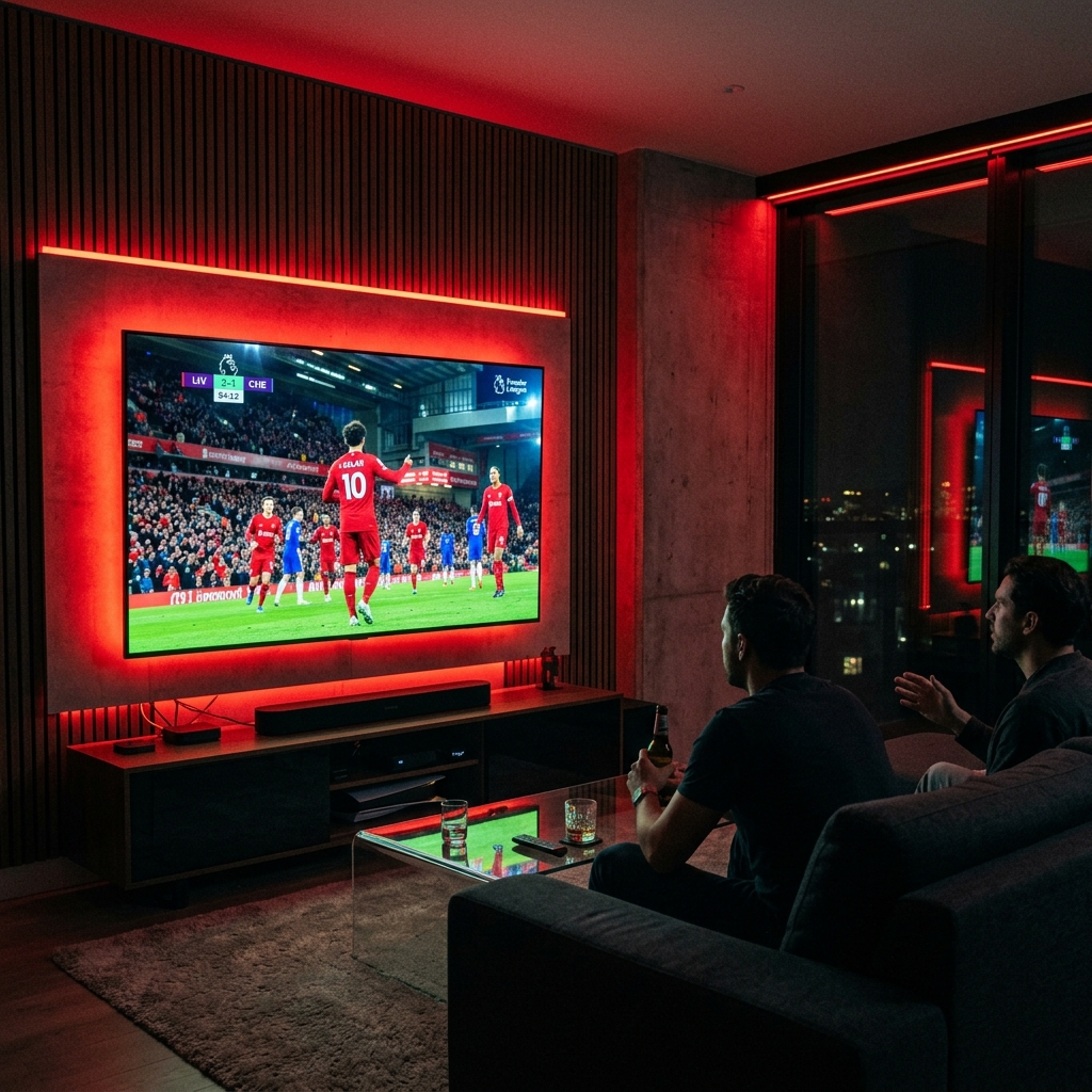 IPTV Italia: Compra IPTV Sicuro Senza VPN Esterne - Compra Abbonamento IPTV Italia No Lag